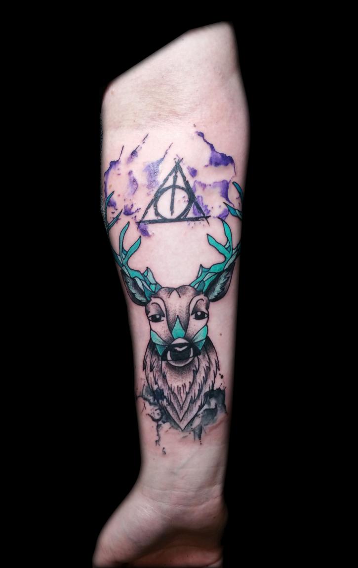 Image for Minneapolis Tattoo Shop with ID of: 3986919