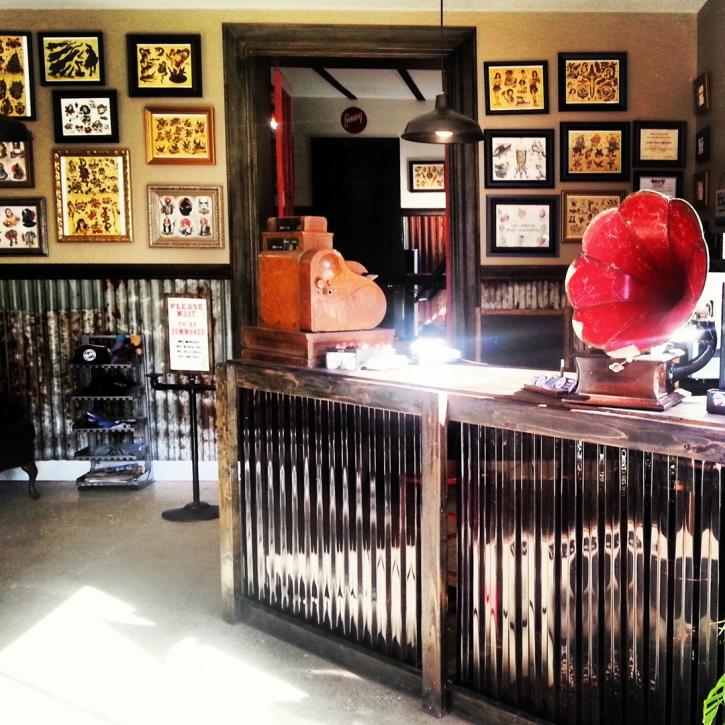 Image for Minneapolis Tattoo Shop with ID of: 3986928