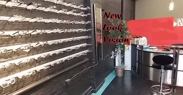 Image for New Look Vision with ID of: 3987120