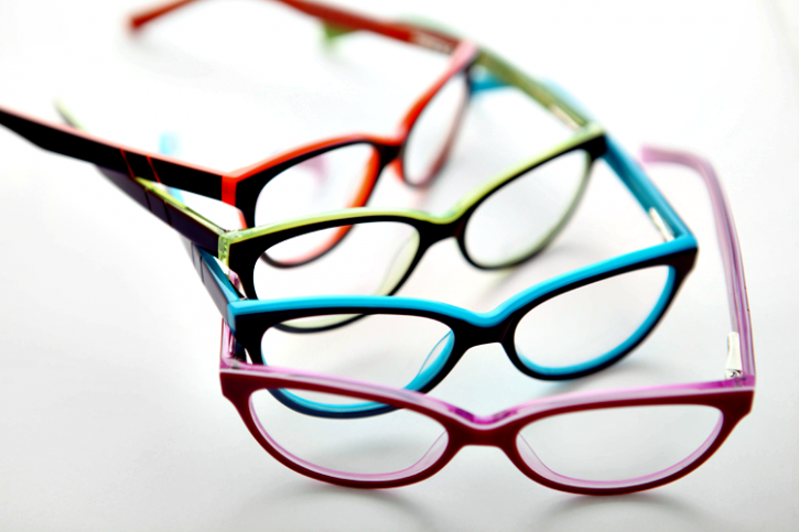 Image for New Look Vision with ID of: 3987128