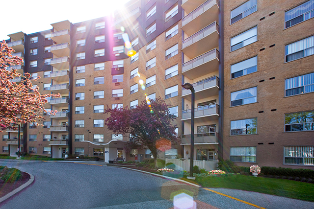 Image for Fairway Towers with ID of: 3987179