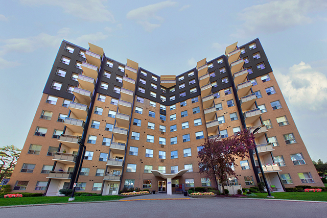 Image for Fairway Towers with ID of: 3987197