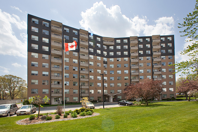 Image for Fairway Towers with ID of: 3987200