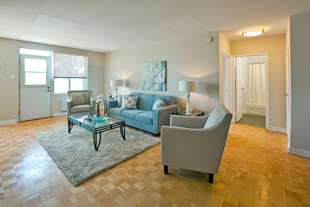 Image for Fairway Towers with ID of: 3987209