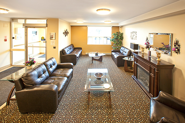 Image for Fairway Towers with ID of: 3987216