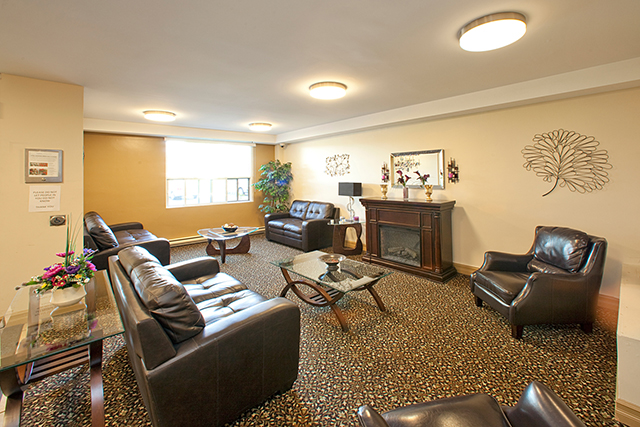 Image for Fairway Towers with ID of: 3987219