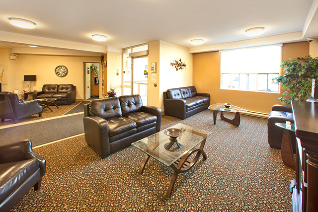 Image for Fairway Towers with ID of: 3987223