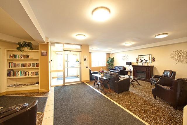 Image for Fairway Towers with ID of: 3987225