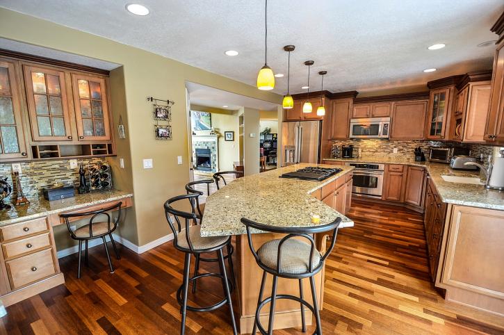 Image for 4 Tips On Renovating Your Kitchen On A Budget! with ID of: 3987299
