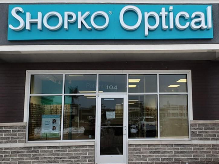 Image for Shopko Optical with ID of: 3987315
