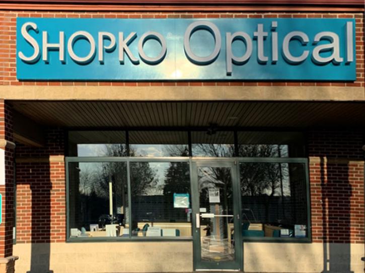 Image for Shopko Optical with ID of: 3987384