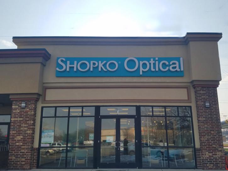 Image for Shopko Optical with ID of: 3987412