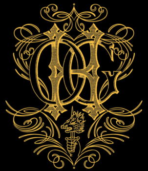 Image for Hand of Glory Tattoo with ID of: 3987608