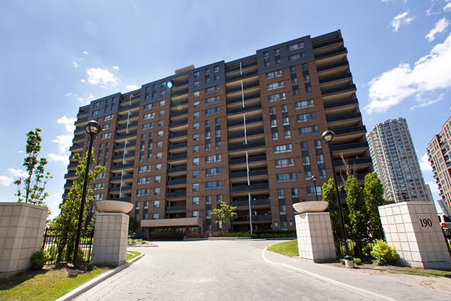 Image for 188 Cityview Apartments with ID of: 3987732