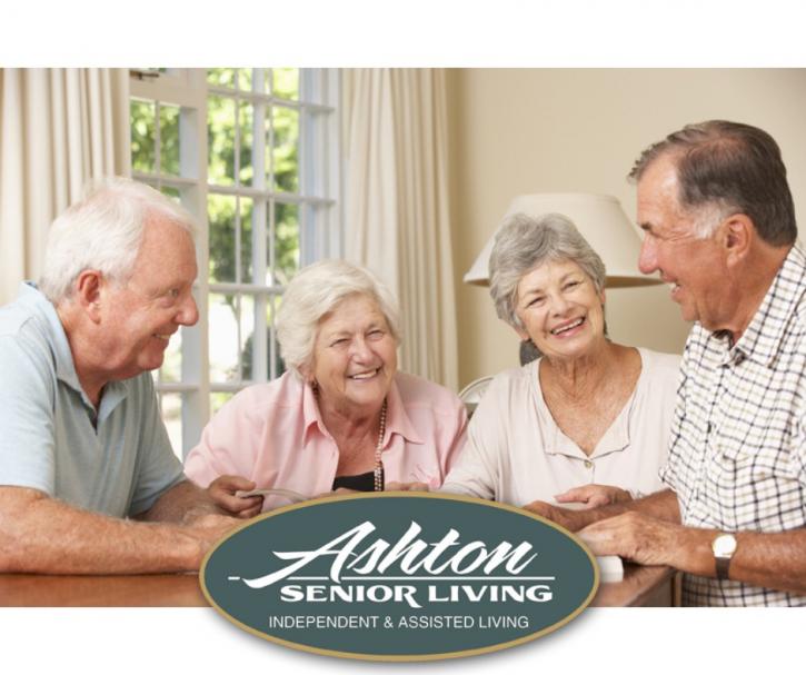 Image for Ashton Senior Living with ID of: 3987778