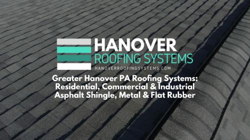 Image for Hanover Roofing Systems with ID of: 3987893