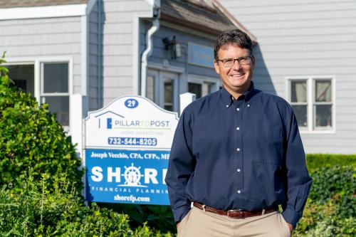 Image for Shore Financial Planning with ID of: 3987954