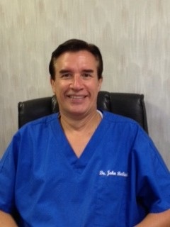 Image for John A. Bobinski, DDS with ID of: 3987979