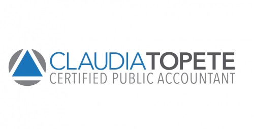 Image for Claudia Topete, CPA with ID of: 3988049