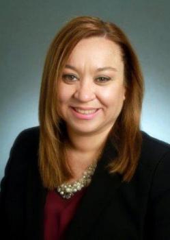 Image for Claudia Topete, CPA with ID of: 3988069