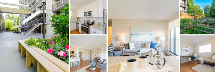 Image for Surrey Village with ID of: 3988079