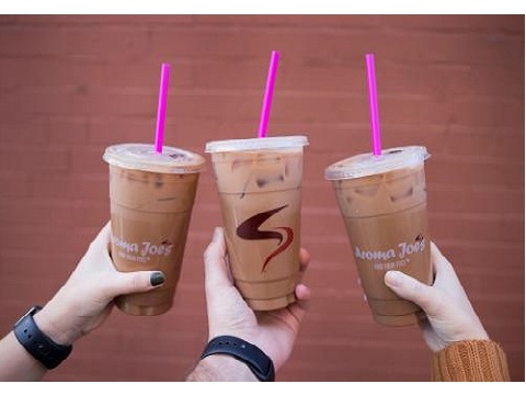Image for Aroma Joe's with ID of: 3988144