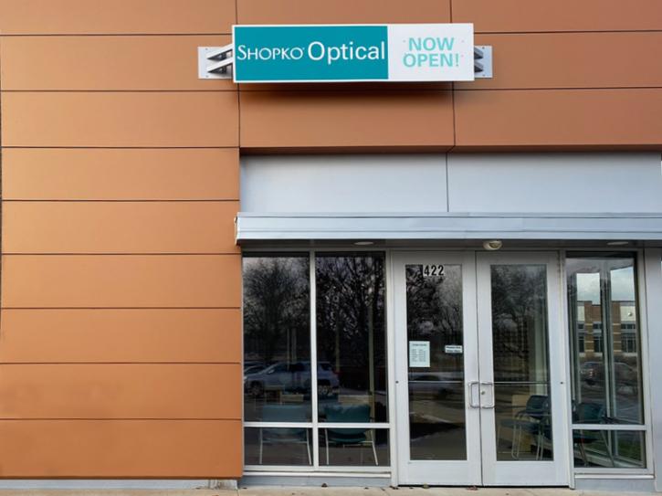 Image for Shopko Optical with ID of: 3988602