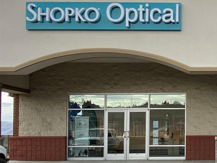 Image for Shopko Optical with ID of: 3988692