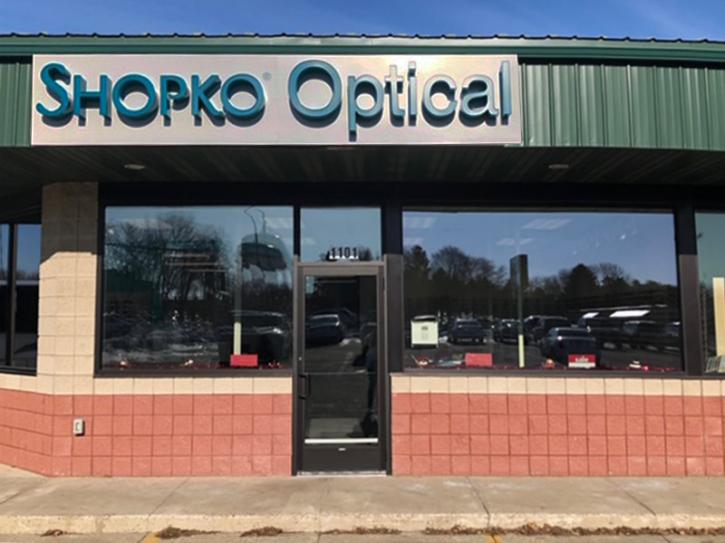 Image for Shopko Optical with ID of: 3988702