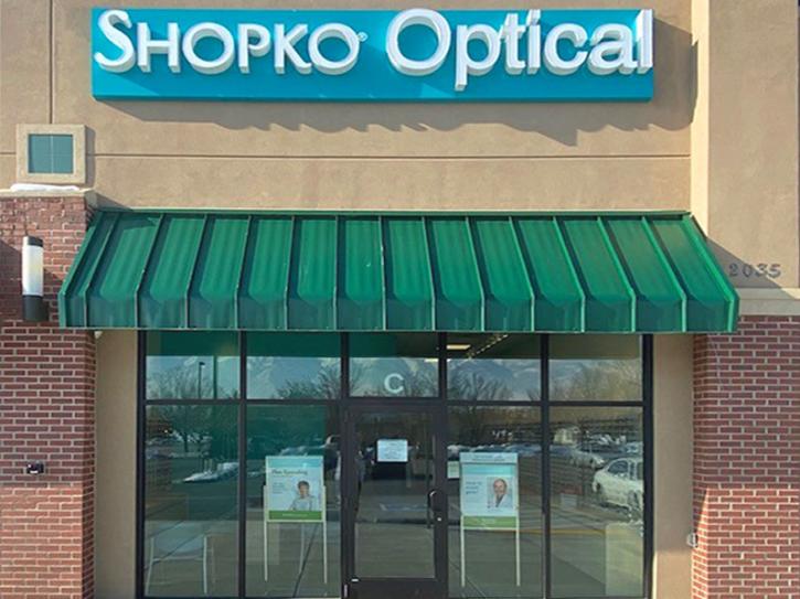 Image for Shopko Optical with ID of: 3988724