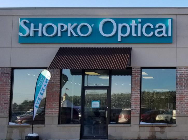 Image for Shopko Optical with ID of: 3988755