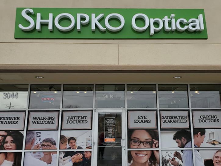 Image for Shopko Optical with ID of: 3988768