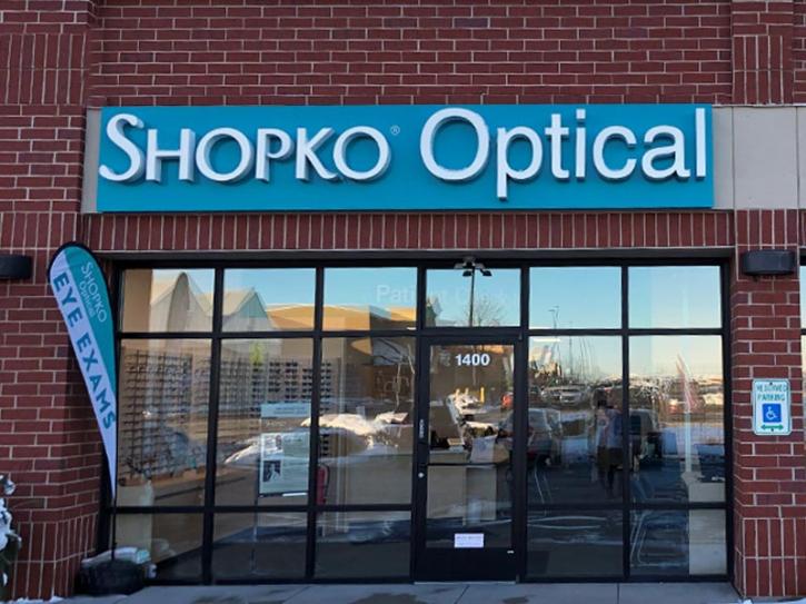 Image for Shopko Optical with ID of: 3988976