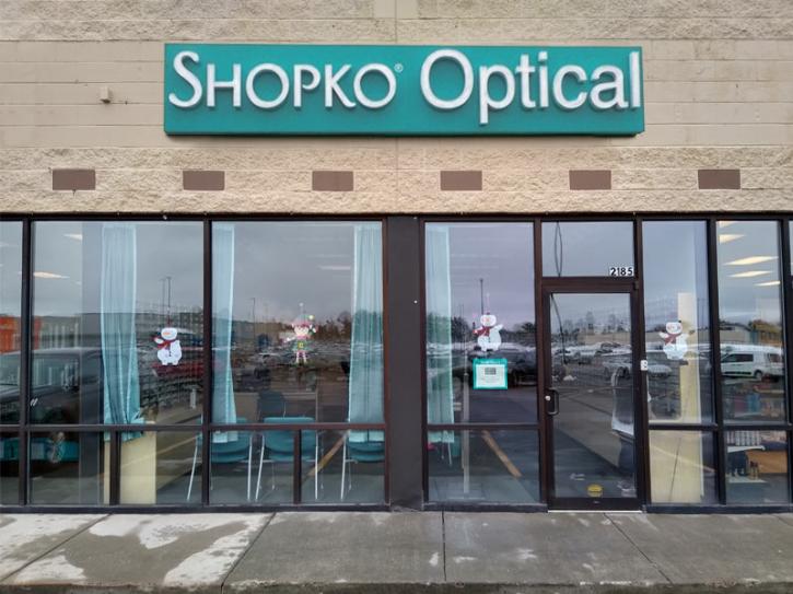 Image for Shopko Optical with ID of: 3988985