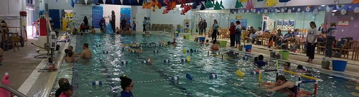 Image for Little Otter Swim School with ID of: 3989031