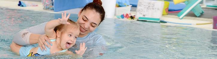 Image for Little Otter Swim School with ID of: 3989033