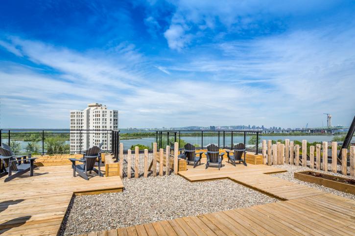 Image for Le Saint-Laurent Apartments with ID of: 3989086