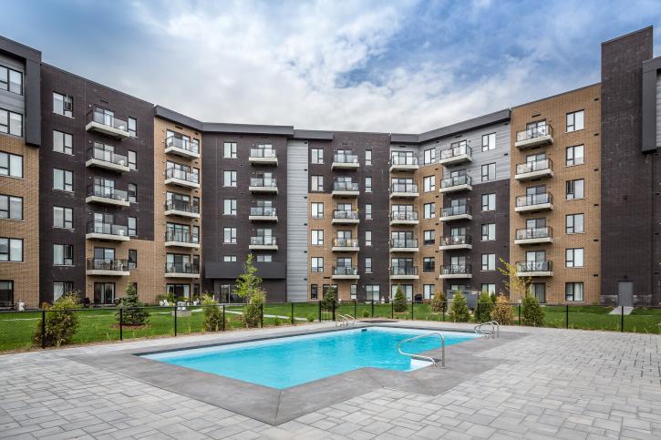 Image for Le Saint-Laurent Apartments with ID of: 3989091