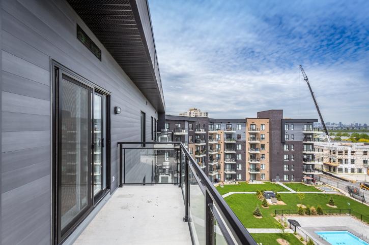 Image for Le Saint-Laurent Apartments with ID of: 3989096