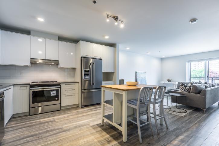Image for Le Saint-Laurent Apartments with ID of: 3989106