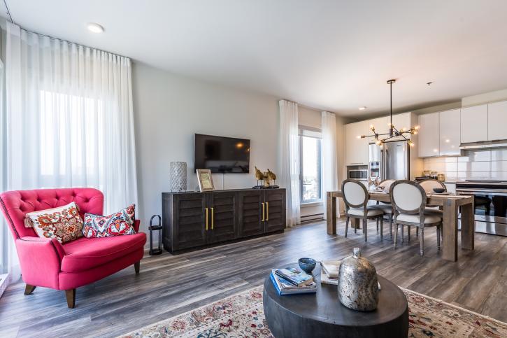 Image for Le Saint-Laurent Apartments with ID of: 3989108