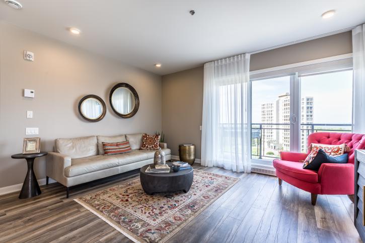Image for Le Saint-Laurent Apartments with ID of: 3989110