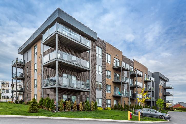 Image for Le Saint-Laurent Apartments with ID of: 3989117