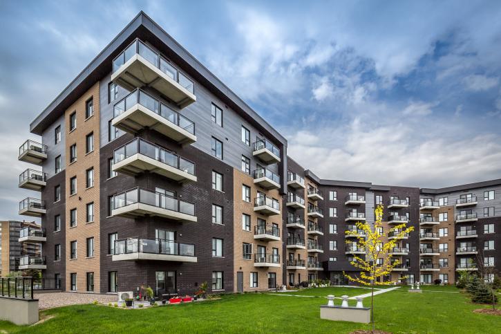 Image for Le Saint-Laurent Apartments with ID of: 3989118