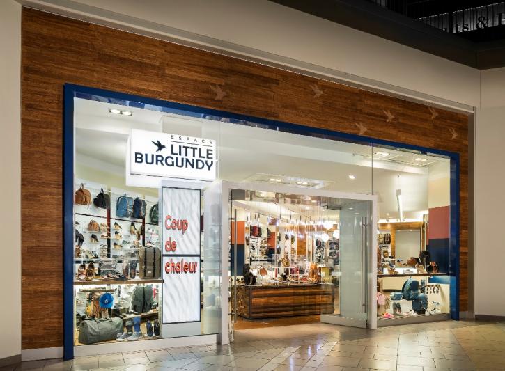 Image for Little Burgundy with ID of: 3989748