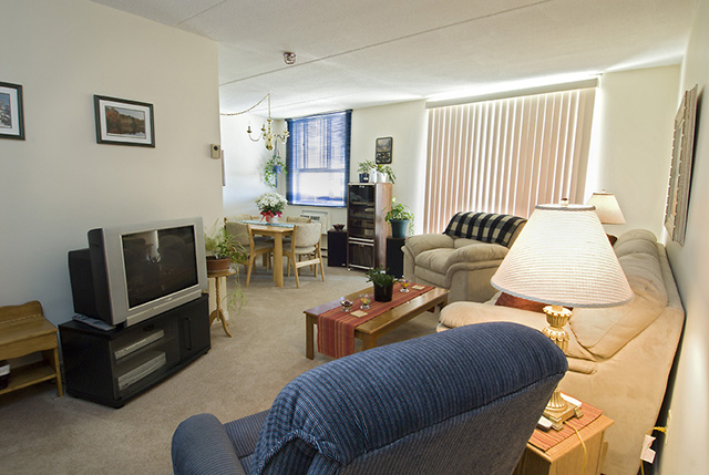 Image for Valleyview Apartments with ID of: 3989809