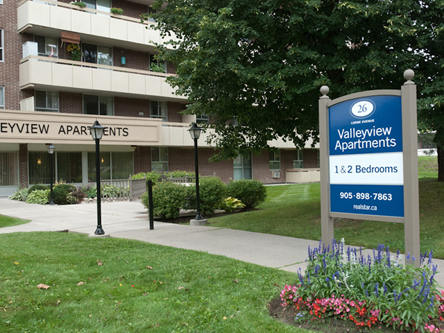 Image for Valleyview Apartments with ID of: 3989817