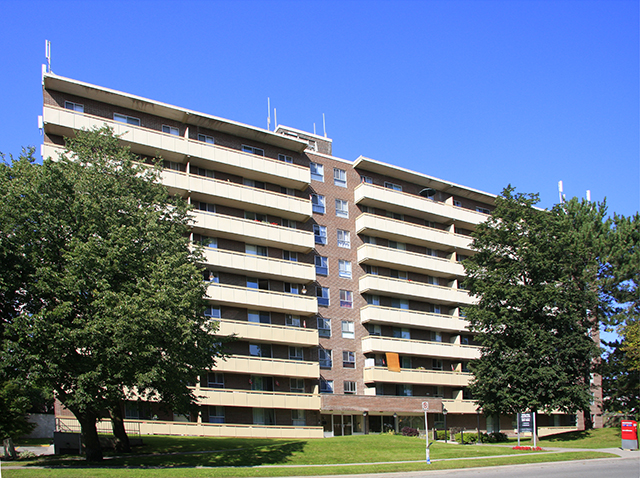 Image for Valleyview Apartments with ID of: 3989821