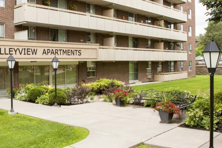 Image for Valleyview Apartments with ID of: 3989825