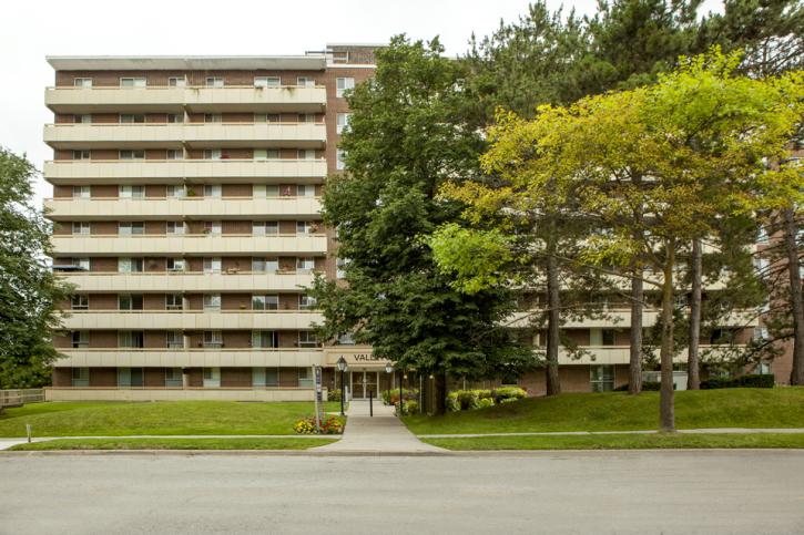 Image for Valleyview Apartments with ID of: 3989841